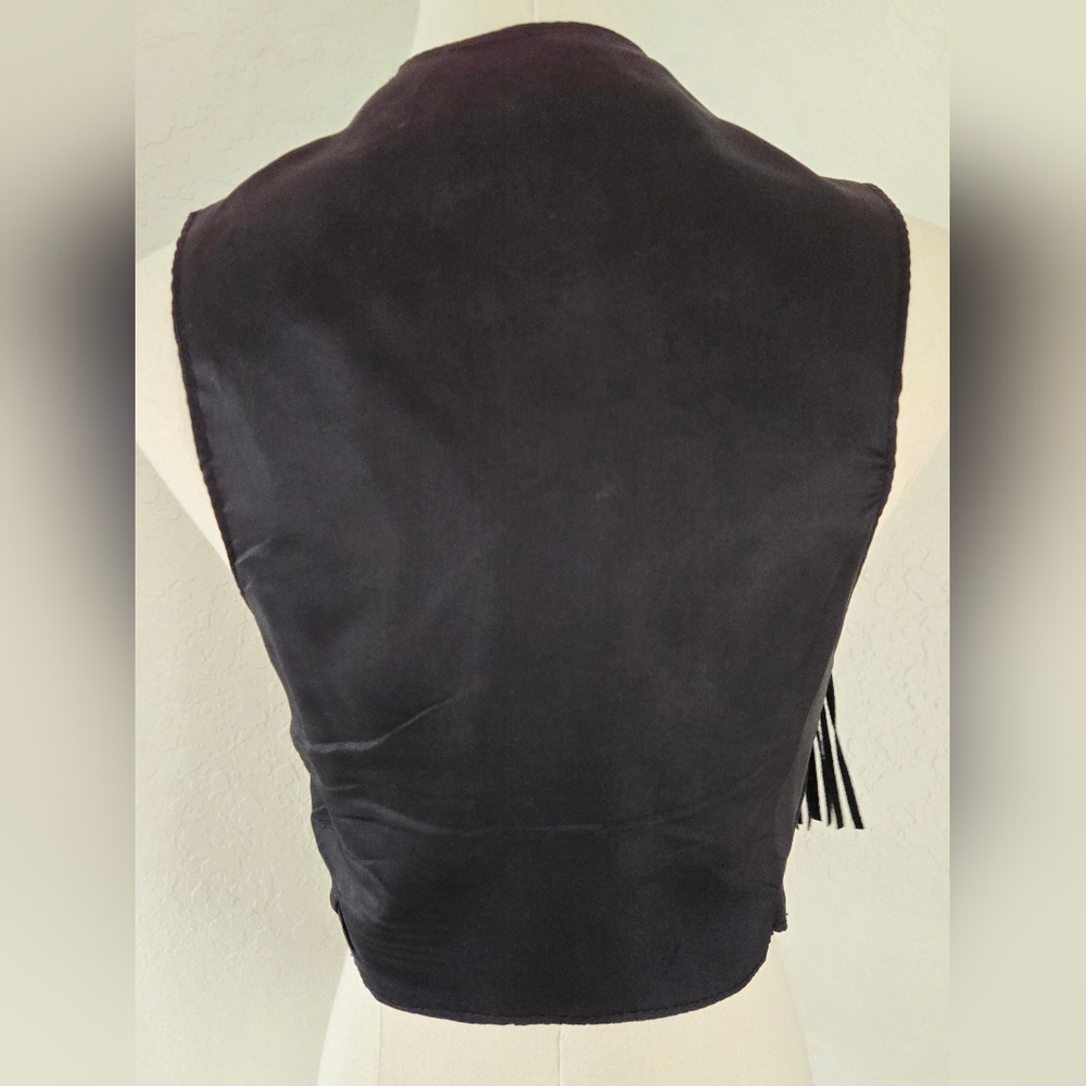 Pretty Vest By Iou View 5
